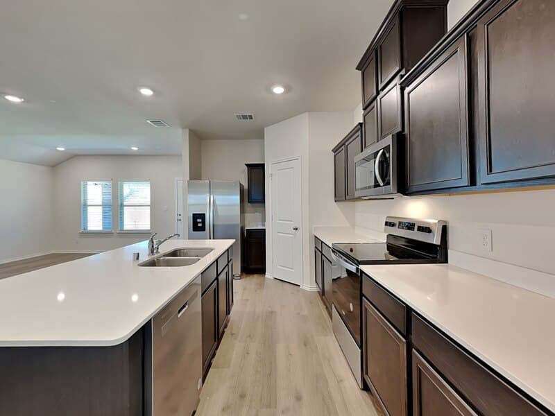 Sherman House: 1511 Aleia Cv