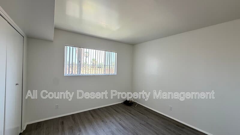 Palm Springs Condo: 550 El Cielo Road