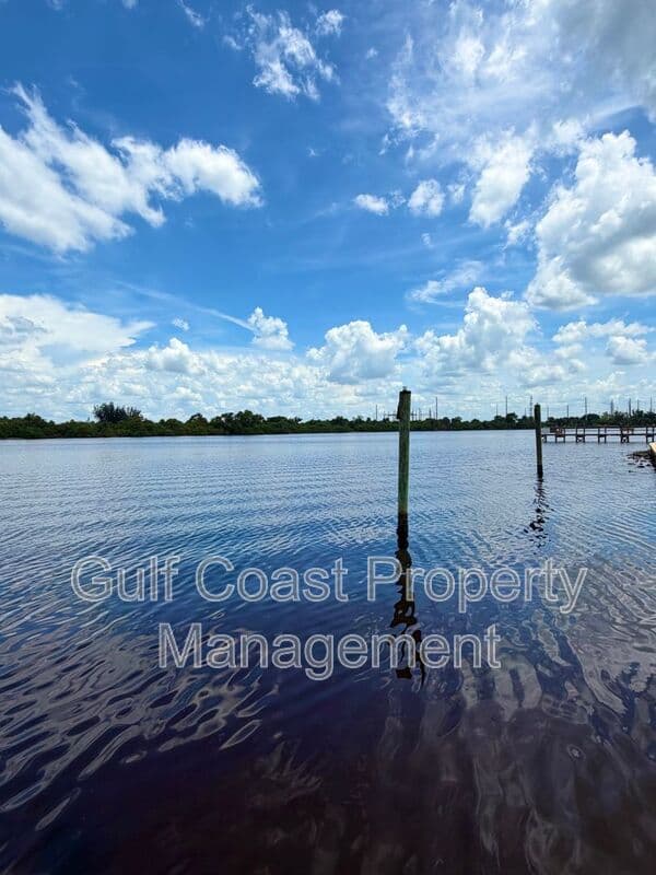 North Fort Myers Condo: 16150 Bay Pointe Blvd