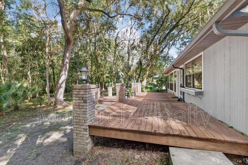 Gainesville House: 1326 Northwest 57th Street