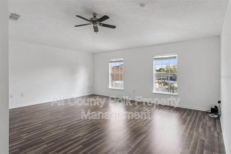 Poinciana House: 455 Danube Dr.