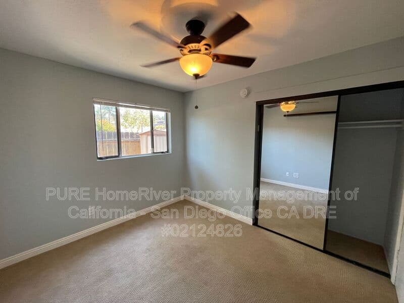 La Mesa House: 8970 Lake Angela Dr