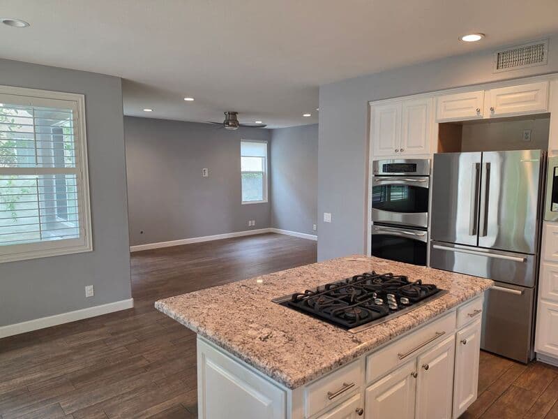 Tustin House: 12425 Woodhall Way