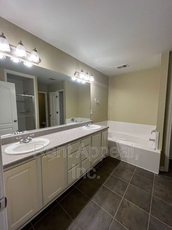 East Point House: 2658 Rolling Brook Trail