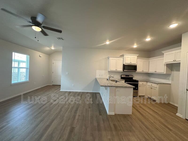 Bethany House: 3702 Franks Way