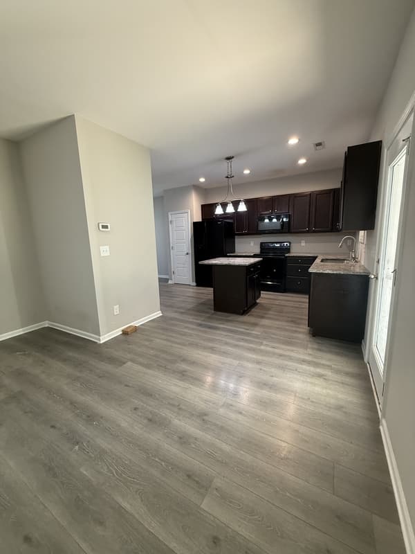 Clayton Townhome: 151 Cullen Court - 1