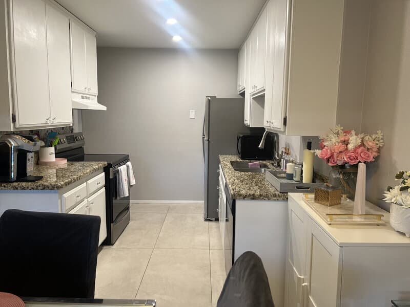 Phoenix Condo: 5525 East Thomas Road