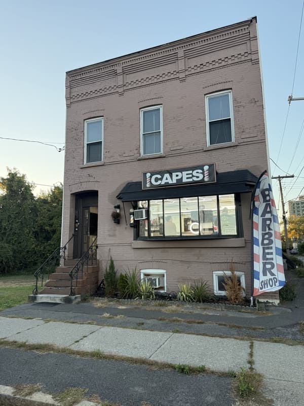 Albany Condo: 6 West Lawrence Street - 1