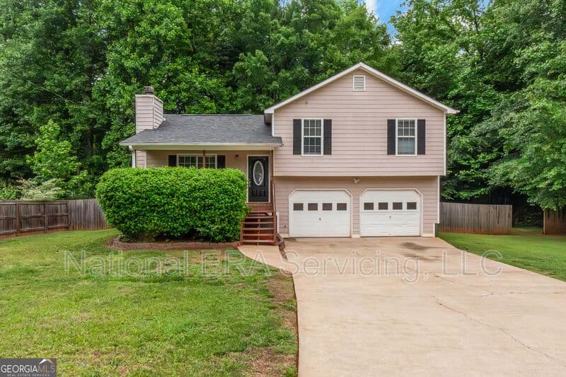 Dallas House: 564 Rustin Dr.