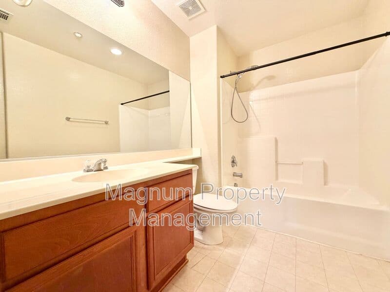Moreno Valley House: 15681 Lasselle St.