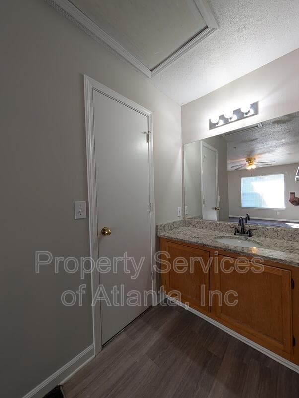 Decatur Condo: 3524 Shepherds Path