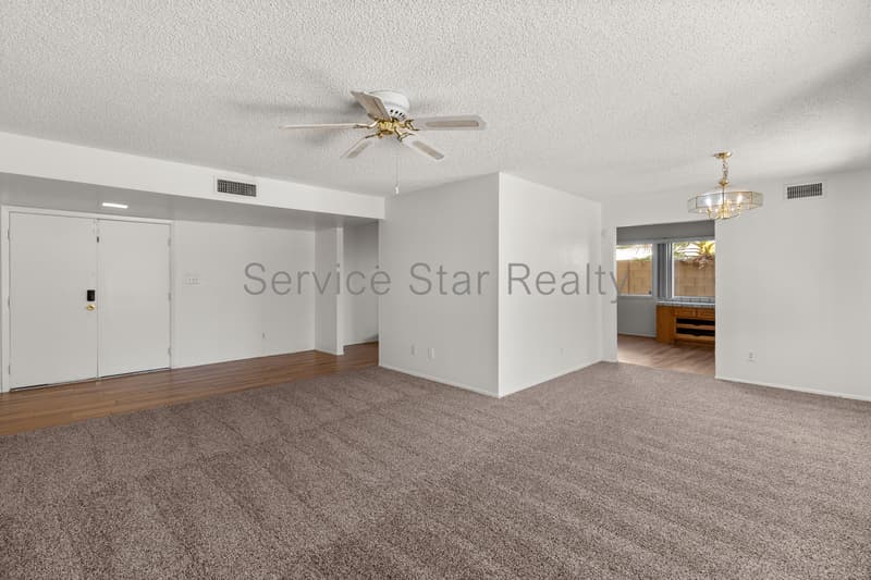 Phoenix House: 4123 W Hearn Rd