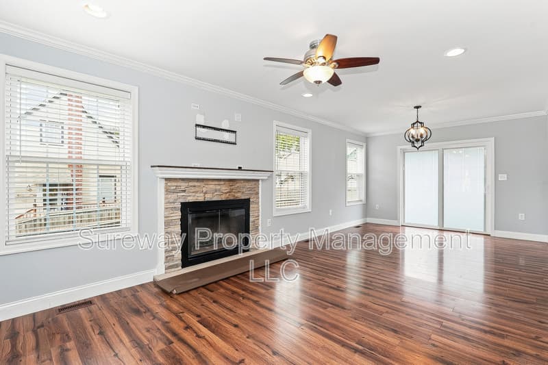 Haddon Township House: 111 Westmont Ave