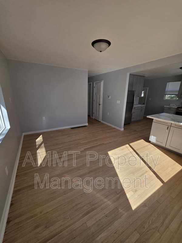 Marion House: 1095 3rd Street