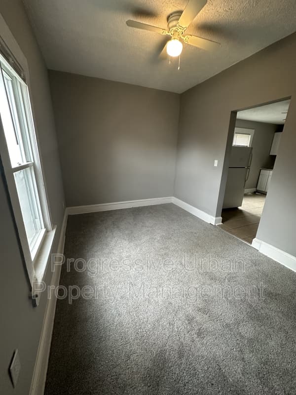 Cleveland Condo: 4520 Bush Avenue - 4