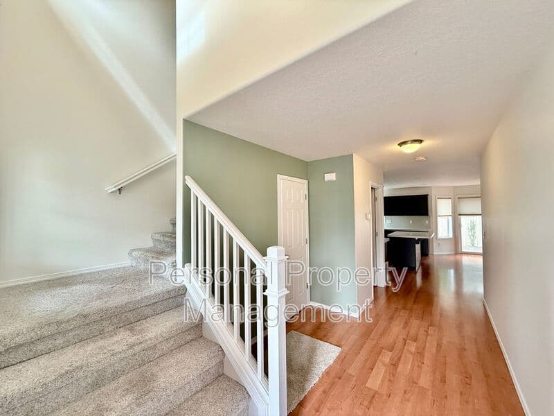 Washougal House: 5327 N St