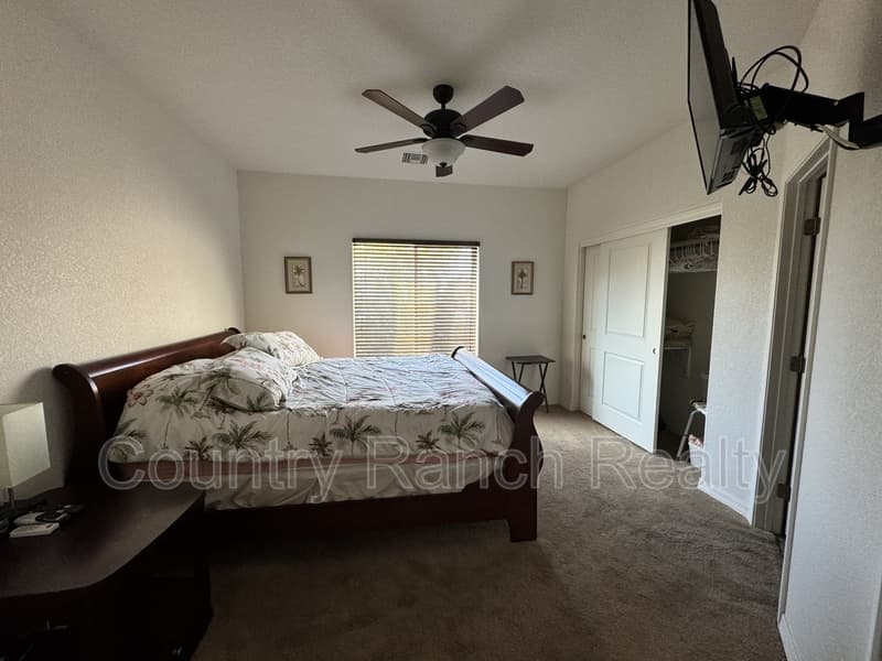 Bullhead City House: 2539 Bora Trail