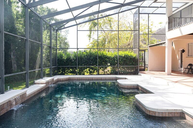 Orlando House: 2648 University Acres Drive