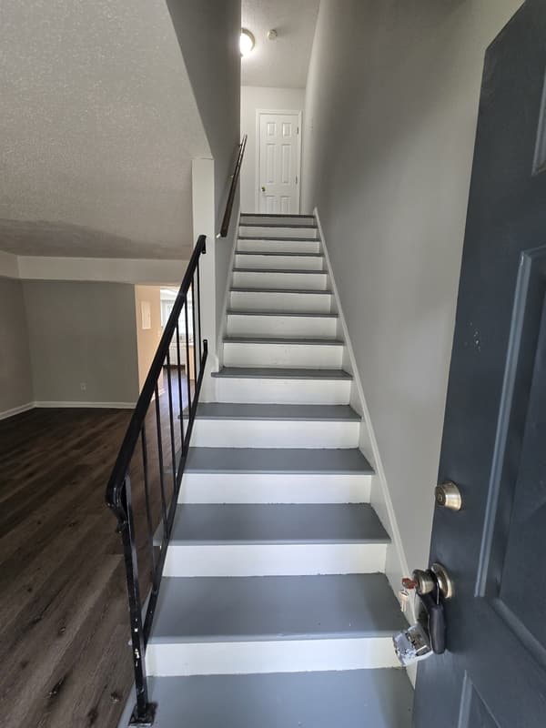 Raleigh Townhome: 4812 Blue Bird Court