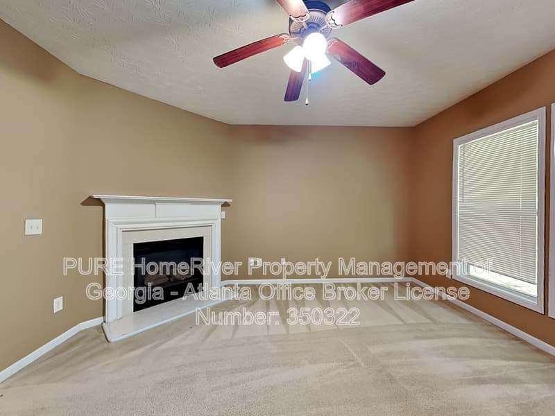 Lawrenceville House: 4694 Windale Dr