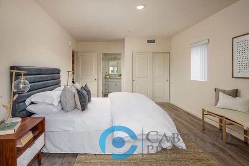 San Diego Condo: 5526 Lauretta Street