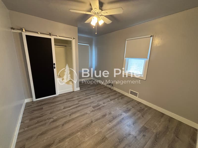 Pocatello Condo: 306 Lawton Street