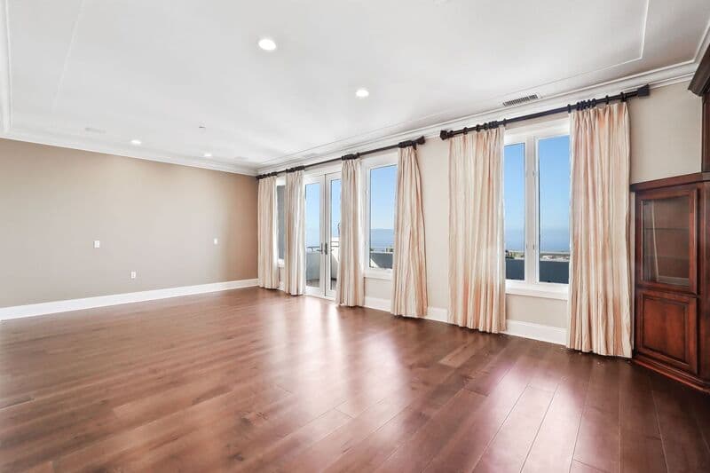 Newport Coast House: 24 Via Diamante