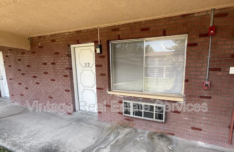 St. Petersburg Condo: 3301 58th Ave S