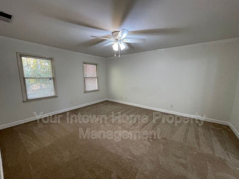 Atlanta Townhome: 2234 Bohler Road NW