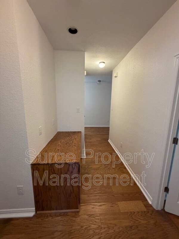 Saginaw House: 500 Leatherman Drive