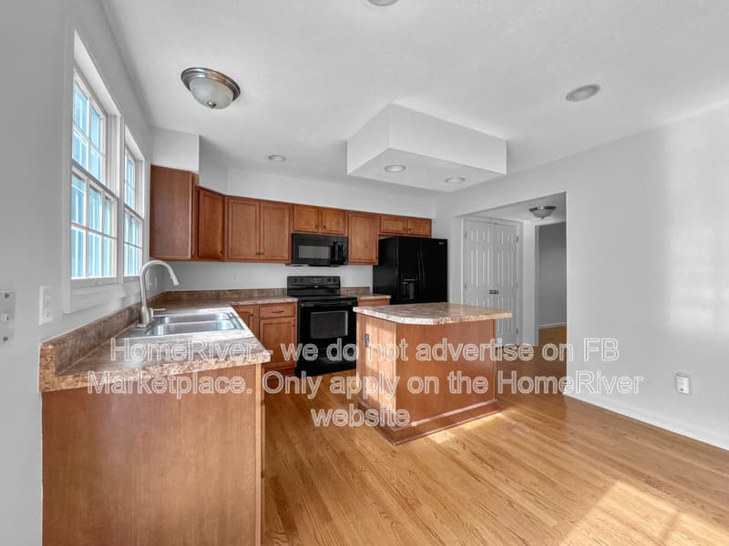 Wexford Townhome: 311 Marshall Heights Dr