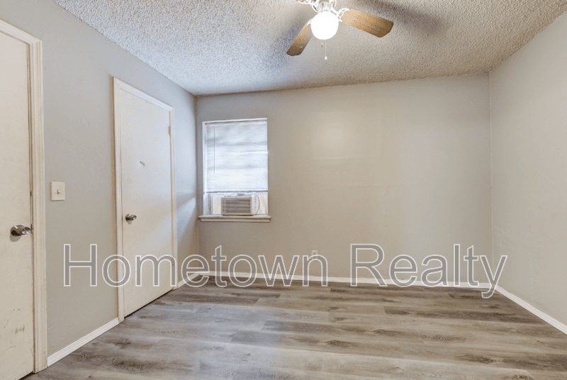 Oklahoma City Condo: 3333 S Walker Avenue