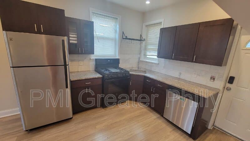 Philadelphia House: 306 Cambridge St