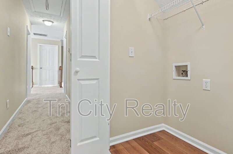 Sharpsburg House: 75 Sycamore Way