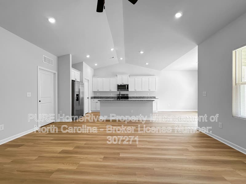 Angier House: 517 Chedworth Dr
