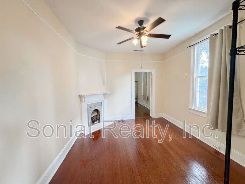 New Orleans House: 413 Cherokee Street