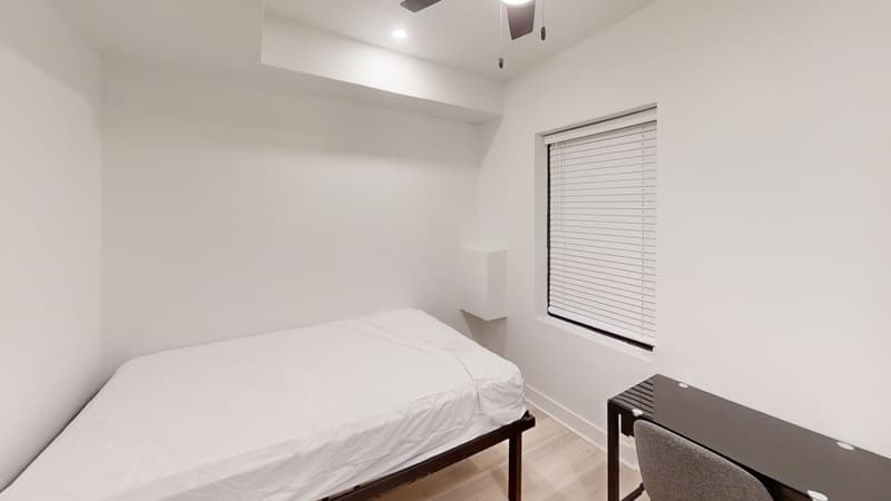 Ann Arbor Townhome: 317 South Division Street