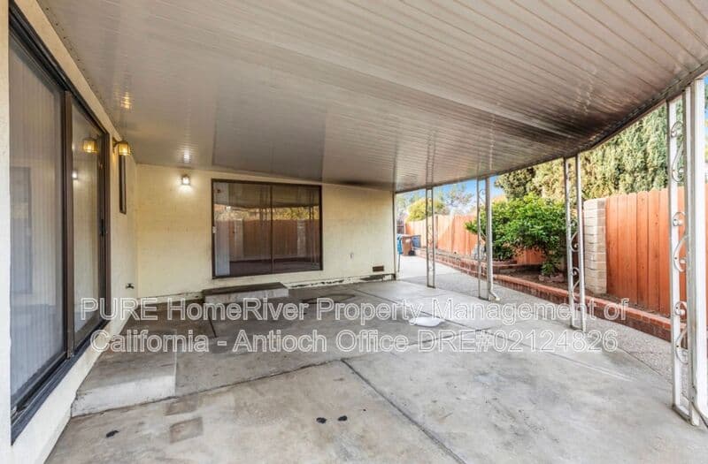 Antioch House: 1805 Candice Ct