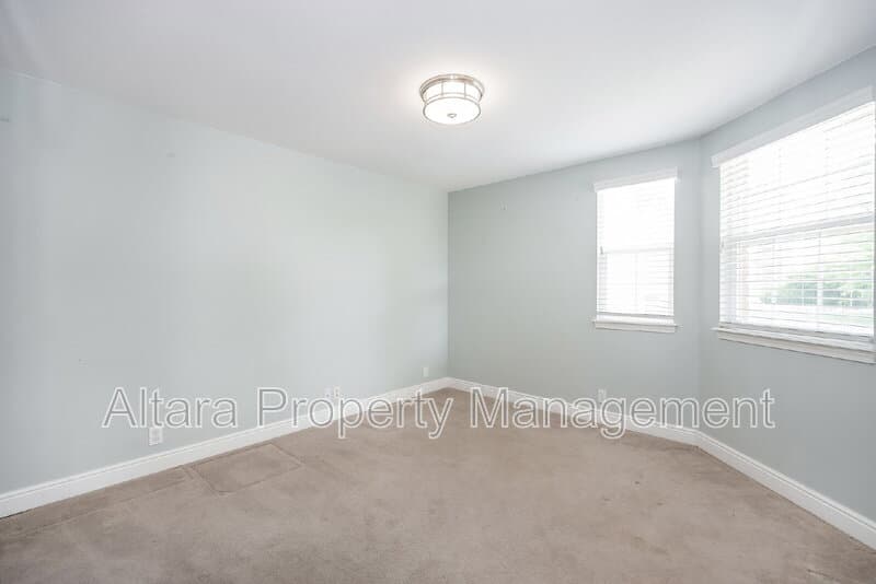 Colorado Springs House: 1825 Starstone Court