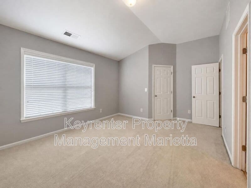 Marietta House: 730 Pecan Knoll Dr