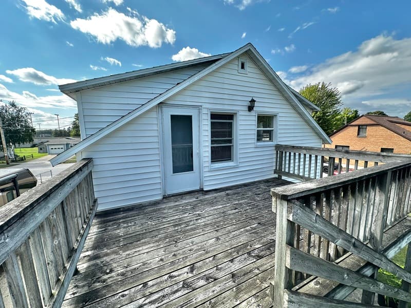 Casco Condo: 610 Church Avenue - Upper