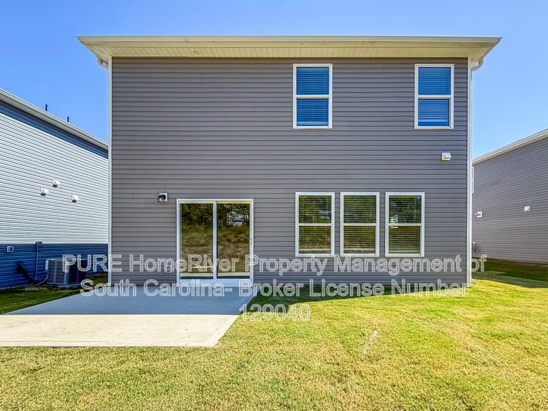 Spartanburg House: 427 Upland Water Ct