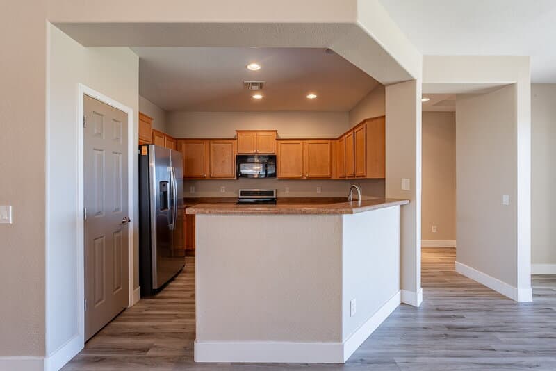 Florence House: 7599 West Springfield Way