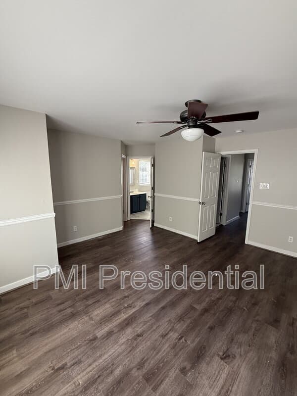 Glen Allen Townhome: 1213 Magnolia Pointe Blvd