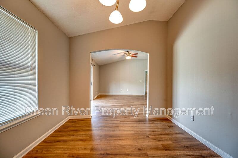 Orange Park House: 3174 White Heron Trail