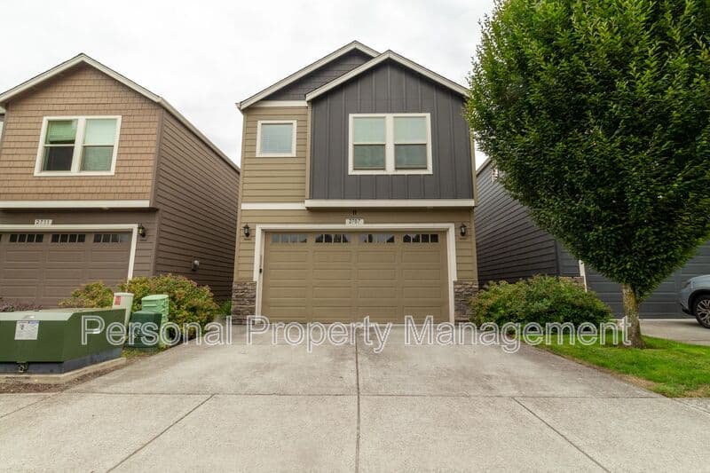 Vancouver House: 2707 NE 130th Court