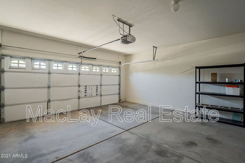 Goodyear House: 16950 W Sonora St