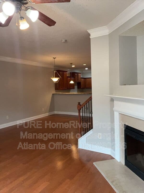 Riverdale Townhome: 2608 Haligan Pt