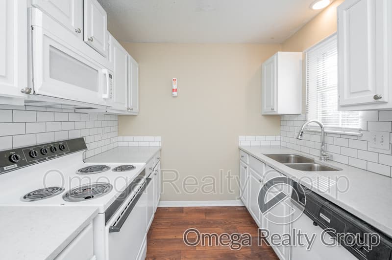 Blountsville Condo: 40 Ratliff St