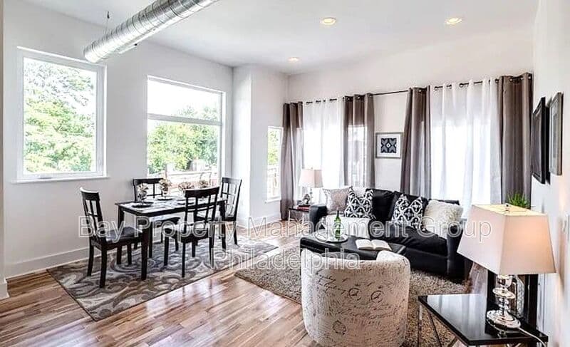 Philadelphia Condo: 1234 N 30th Street